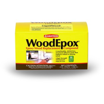 2pt Woodepox Kit