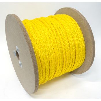 Mibro Group   401311 5/16in. X600ft. Poly Rope