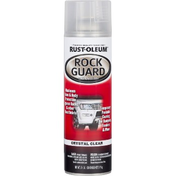 Rock Guard Spray, Clear