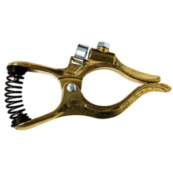 300 Amp Ground Clamp