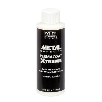 Modern Masters AM201-04 Varnish - Permacoat Xtreme - Gloss