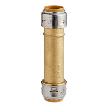 SharkBite Repair Coupling - 3/4"