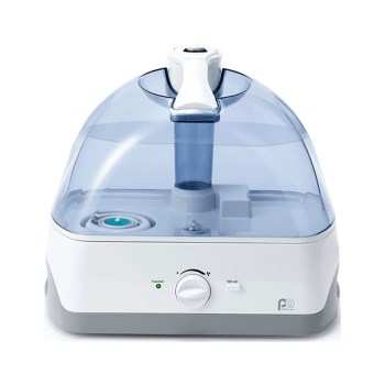 Tabletop Ultrasonic Humidifier - 1.3 Gallon