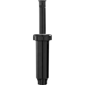 Quarter Turn Head - 2"