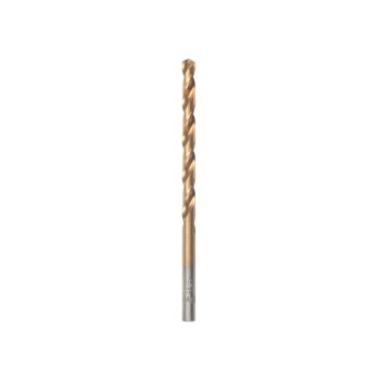 Irwin Titanium Nitride Drill Bit - 3/16"