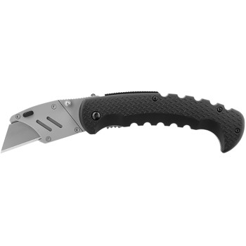 Coast DX211 Pro Razor Knife ~ Retractable