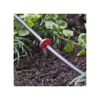 Mini In-Line Dripper - 1/2 GPH, 10pk