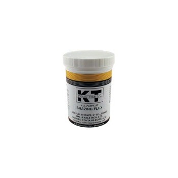 K-T Ind 2-2750 1/2lb Brazing Flux