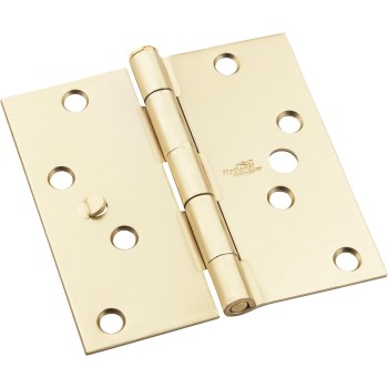 4 Sb Door Hinge