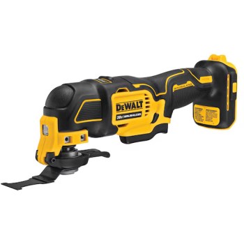 20V Oscillating Tool