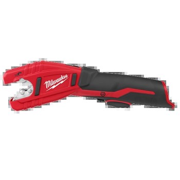 Milwaukee M12 Copper Tubing Cutter - Bare Tool