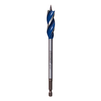 Irwin Speedbor Max Spade Bit   9/16"