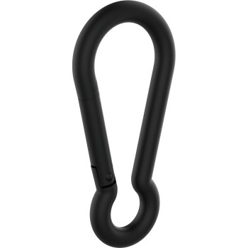 Interlocking Spring Snap - 5/8" x 4-3/4"