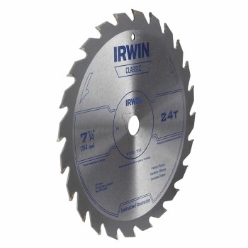 Sprint Circular Saw Blades   7-1/4"  24T