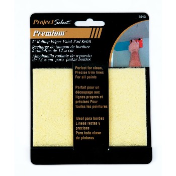 Linzer 8013 8013-5in. Refill Pad Edger