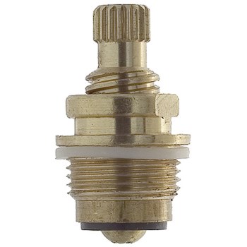 Union Brass 1e-2h Stem