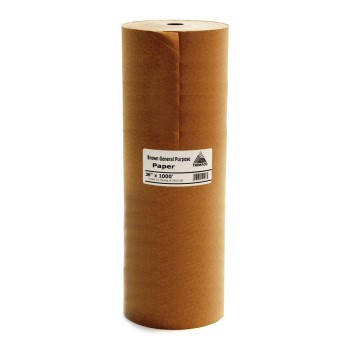 General Purpose Masking Paper ~ 36" x 1000 Ft.