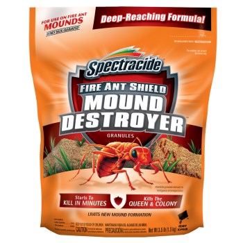Fire Ant Destroyer - 3.5 Lb