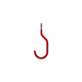 National 221036 Bicycle Hook, Sp2158 bc 6 1 / 2 Inches