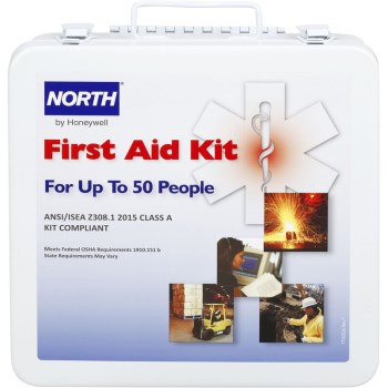 First Aid Kit