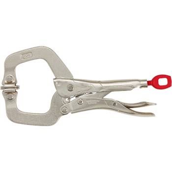6 Locking C Clamp