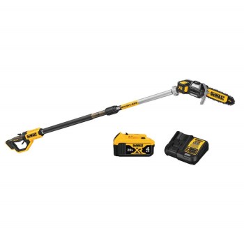 20V Pole Saw Kit