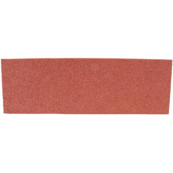 Fine Rubber Float - 9" x 4"