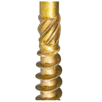 GRK RSS Structural Screw - 3/8" x 10", 50pk