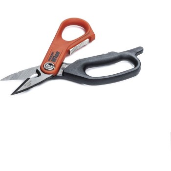 6" Electrician Shear