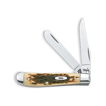 Case Knives 013 Trapper Knife - Mini 