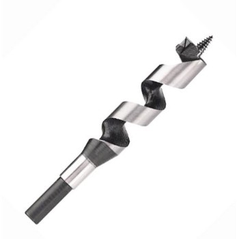 1-3/8x6 Pwr Auger Bit