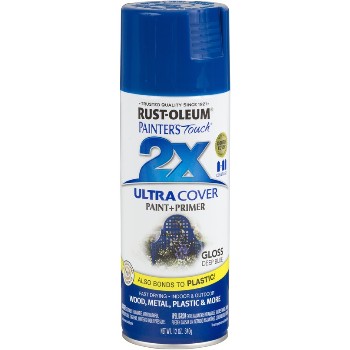 Painter's Touch 2x Ultra Spray ~ Deep Blue