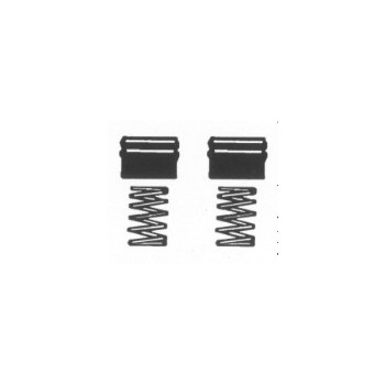 Danco 80686 Valley Seats &amp; Springs