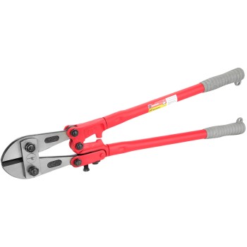 Center Cut Bolt Cutter ~ 24"