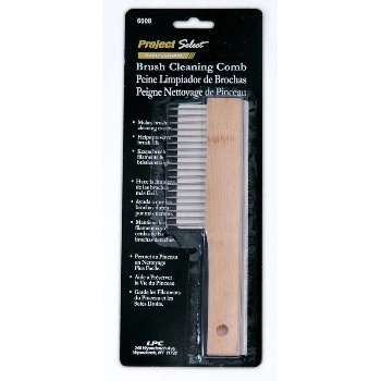 Brush Comb