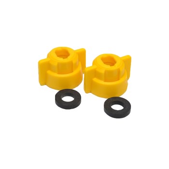 Qd Nozzle Cap
