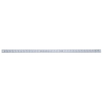 Aluminum Yard Stick - 36"