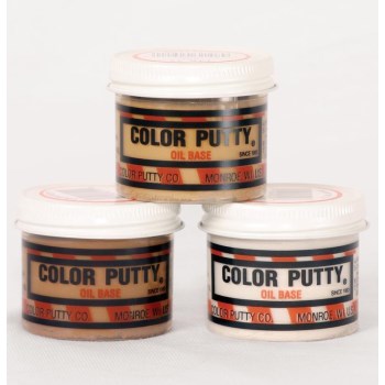 Color Putty - Maple - 3.68 ounce