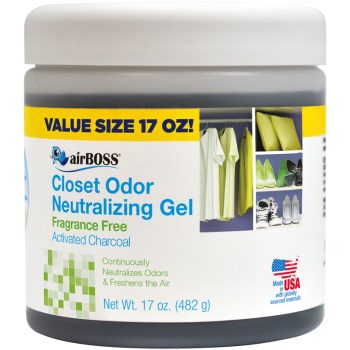 Odor Neutralizing Gel