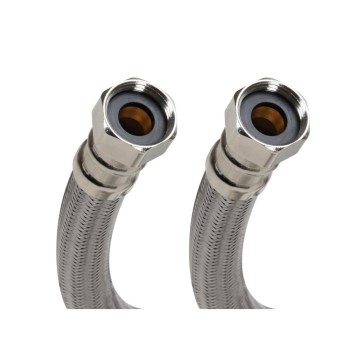 Water Heater Connector - 24"