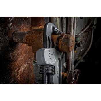 Crescent Aluminum Pipe Wrench - 18"