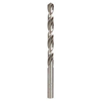 Irwin Hss Jobber Bit - 17/64"