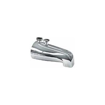 World &amp; Main/Cranbury  C1854 Top Out Diverter Spout