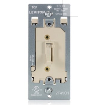 Toggle Dimmer