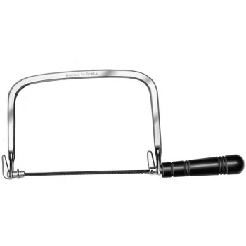 Coping Saw 