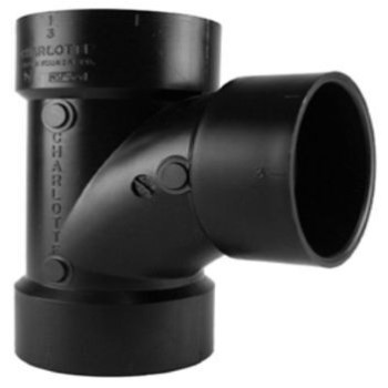 2 Abs Dwv All Hub San Tee