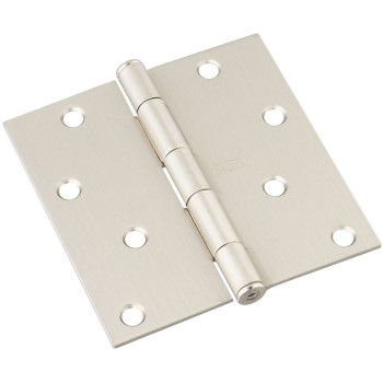 4 Sn Door Hinge