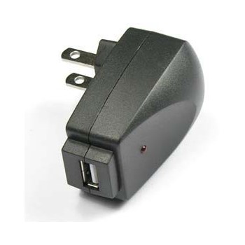 Black Point Prods Bc-097 Usb Outlet Charger