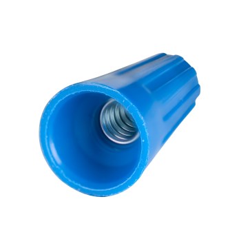 WireGard Wire Connector, Blue - #22-#16 AWG, 100pk