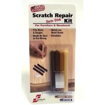 HF Staples   801 Decto-Stick Repair Kit